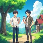 Demon Slayer Thunder Brothers Lottery Prizes: Tips for Finding Them in Rural Areas