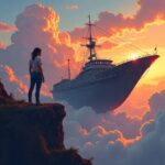 Detective Conan Airship Memories: Unraveling the Mystery of the Tokyo Sky Event