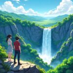 Discover Amanohashidate: Japan's Hidden Gem for Breathtaking Views and Cultural Experiences
