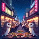 Discover Sendai's Best Late-Night Izakayas and Gourmet Eats for Night Owls