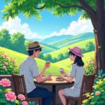 Discover Takasaki City: The Ultimate Romantic Getaway for Food Lovers and Nature Enthusiasts