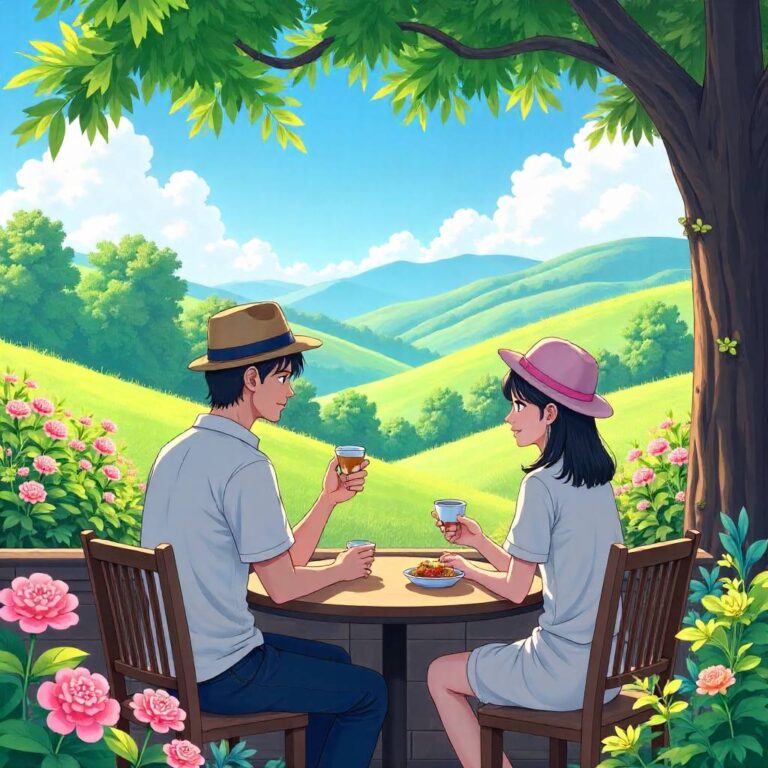 Discover Takasaki City: The Ultimate Romantic Getaway for Food Lovers and Nature Enthusiasts