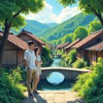 Discovering Authentic Japan: How to Experience the Real Culture Beyond Tourist Traps