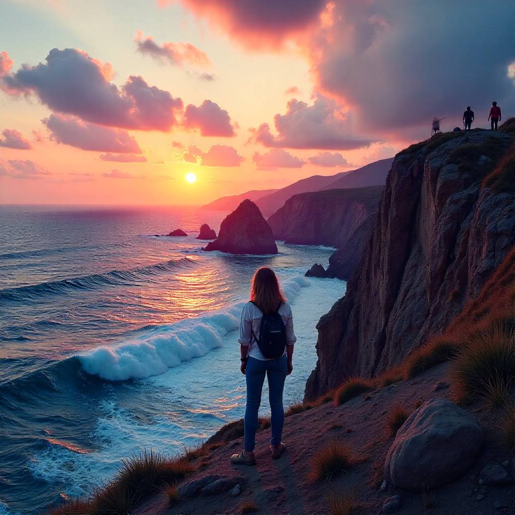 Discovering Cape Nosappu: A Unique Journey to Japan's Easternmost Point
