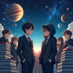 Discovering Philosophy, History, and the Universe: Top Books, Documentaries, and Anime Recommendations