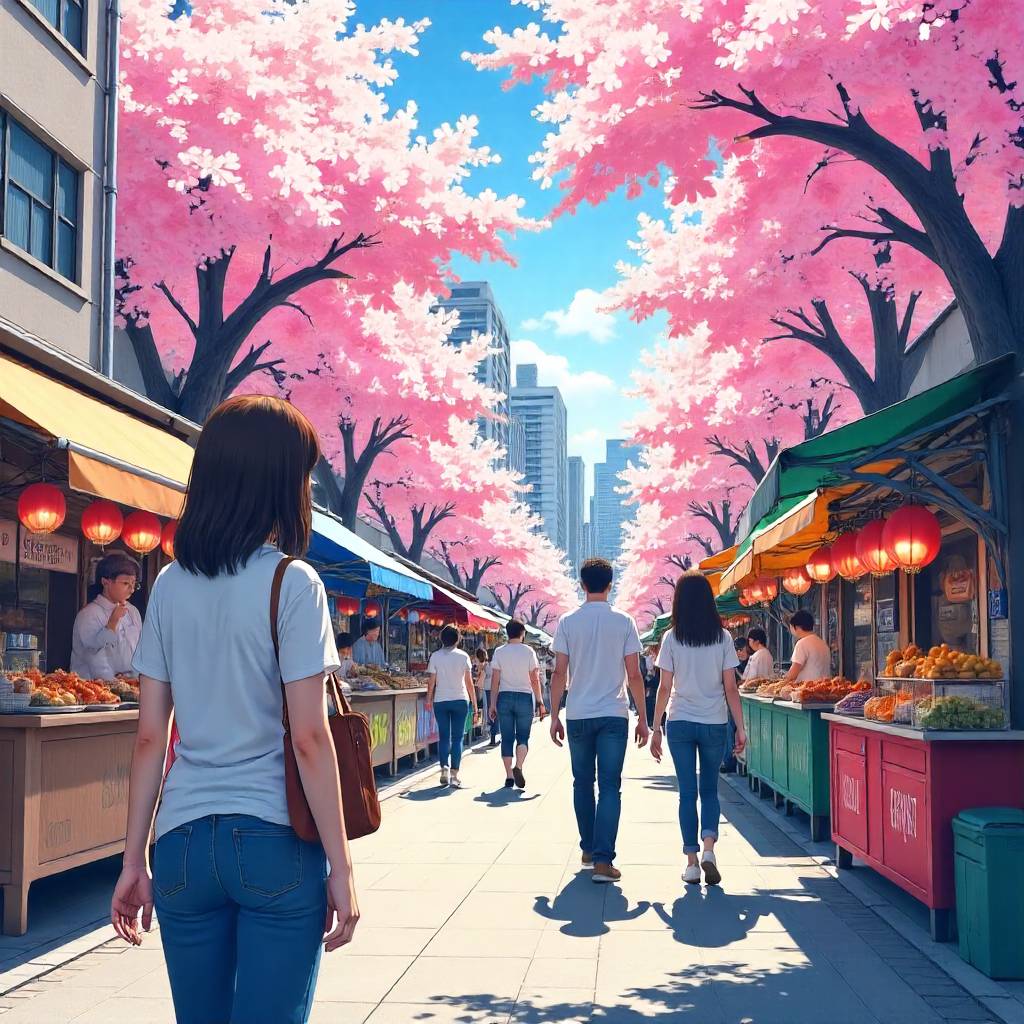 Discovering Utsunomiya and Kanazawa: A Foodie and Cultural Adventure in Japan