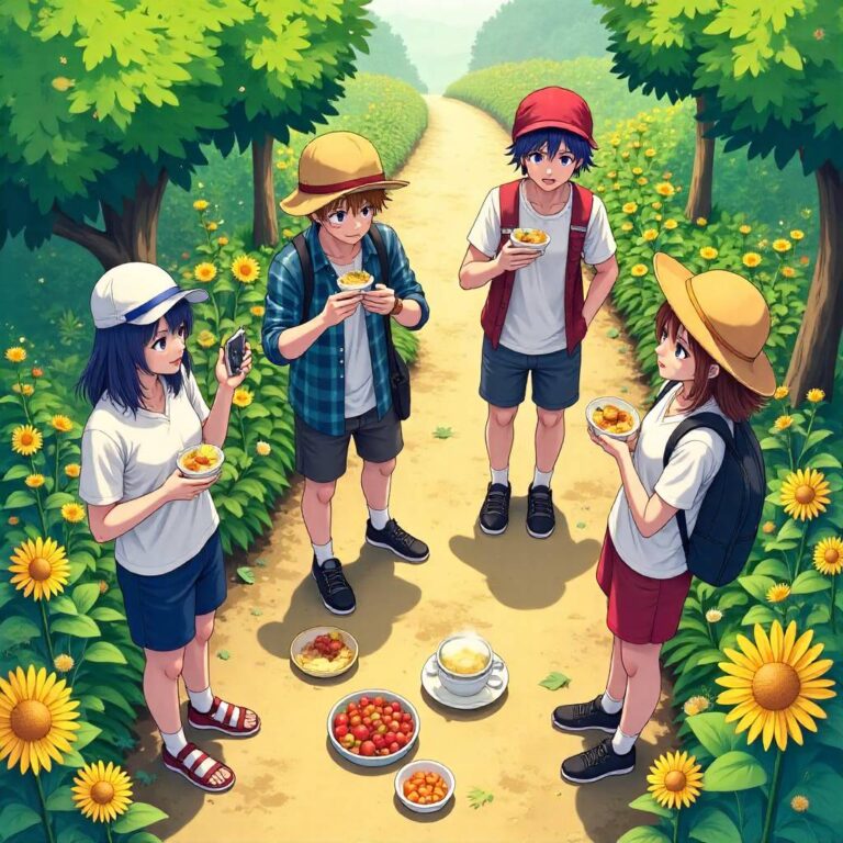 Discovering the Hidden Charms of Saga: A Journey Through Nature, Cuisine, and Culture