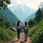 Discovering the Unexpected Charm of Japan's Kii Mountain Range: A Journey Through Boring World Heritage Sites