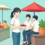 Discover the Best Seafood Bowl at Michi no Eki Awaji: Insider Tips and Local Delights