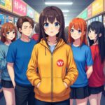 Do Female Fans of WIND BREAKER Exist? Exploring the Growing Female Fandom in Anime