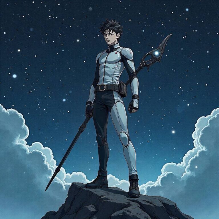 Dr. Stone's Epic Moon Mission: What Challenges and Discoveries Await Senku and His Crew?