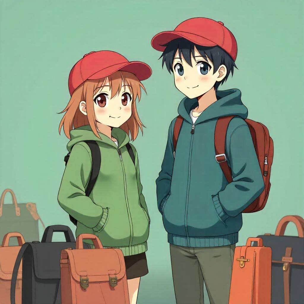 Essential Guide to Choosing the Best Bag for Your Tokyo Day Trip