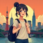 Essential Packing List for Your Solo Trip to Osaka: Tips for First-Time Travelers