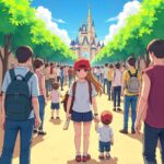 Essential Tips for a Magical Day at DisneySea and Disneyland: Managing Crowds, Wait Times, and Ride Closures