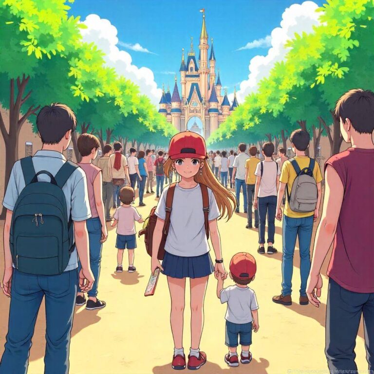 Essential Tips for a Magical Day at DisneySea and Disneyland: Managing Crowds, Wait Times, and Ride Closures