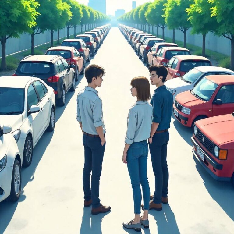 Essential Tips for a Smooth Parking & Ride Experience at the Expo