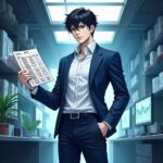 Estimating Chief Aramaki's Annual Salary in the Ghost in the Shell Universe
