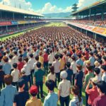 Experience Sapporo Racecourse: Your Ultimate Guide to a Memorable Day at Hokkaido's Premier Horse Racing Venue