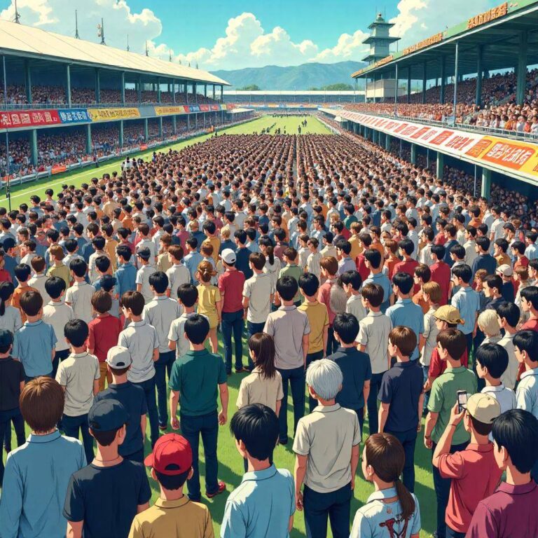 Experience Sapporo Racecourse: Your Ultimate Guide to a Memorable Day at Hokkaido's Premier Horse Racing Venue