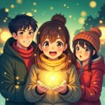 Experience the Enchantment of Japan's Winter Illuminations: A Complete Guide to Timing, Locations, and Hidden Gems