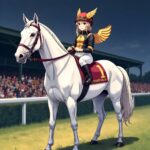 Exploring G1 Winners with the Win Prefix: A Look at Horse Racing and Anime Connections