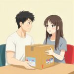 How to Decide Whether to Sell Your Item with Dirty Packaging: Tips for Sellers
