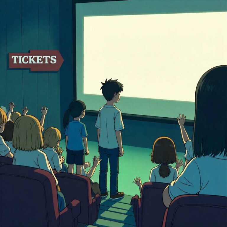 How to Get Tickets for the Demon Slayer Greeting Screening in Osaka Even if You're Not a Cinema Member