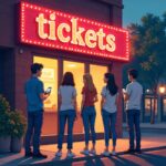 How to Secure Day-Of Tickets for Chainsaw Man: Reze Arc at Aeon Cinema