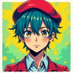 Is Kunudon from Assassination Classroom an Original Character? Exploring His Manga Roots
