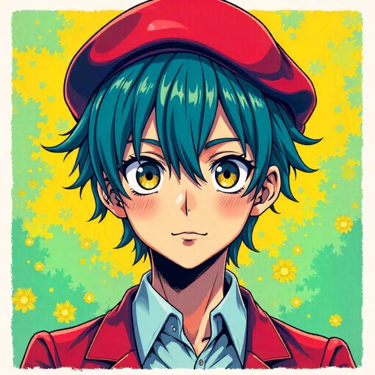 Is Kunudon from Assassination Classroom an Original Character? Exploring His Manga Roots