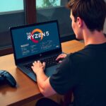 Is the Ryzen 5 2500U Laptop Worth It for Gaming? Performance Insights and Upgrade Options