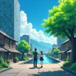 Living in Gujo City vs. Gero City: A Comprehensive Guide to Choosing Your Ideal Japanese Home