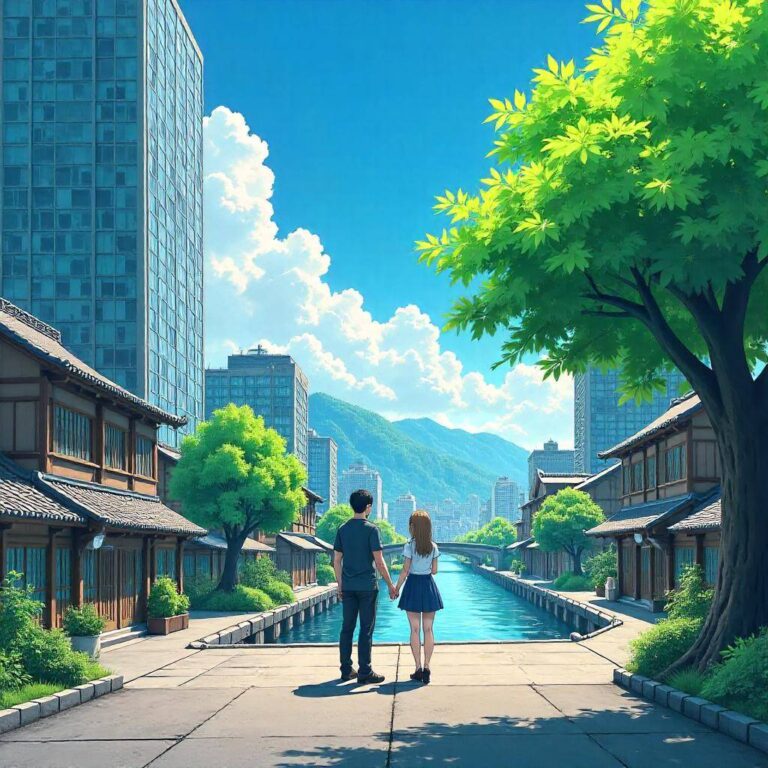 Living in Gujo City vs. Gero City: A Comprehensive Guide to Choosing Your Ideal Japanese Home