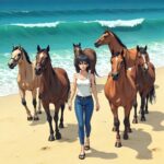 Maximize Your Horse's Potential in Uma Musume: The Secrets Behind Automatic Training on the Deserted Island