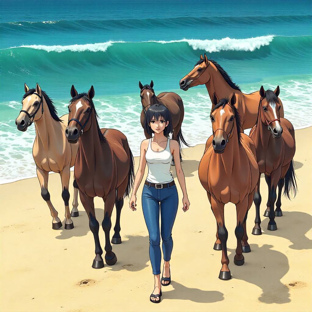 Maximize Your Horse's Potential in Uma Musume: The Secrets Behind Automatic Training on the Deserted Island