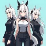 Maximize Your Uma Musume Experience: Tips for Choosing the Strongest Horses in Group A
