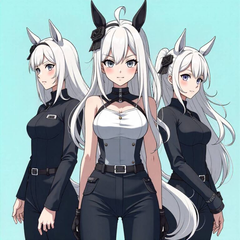 Maximize Your Uma Musume Experience: Tips for Choosing the Strongest Horses in Group A