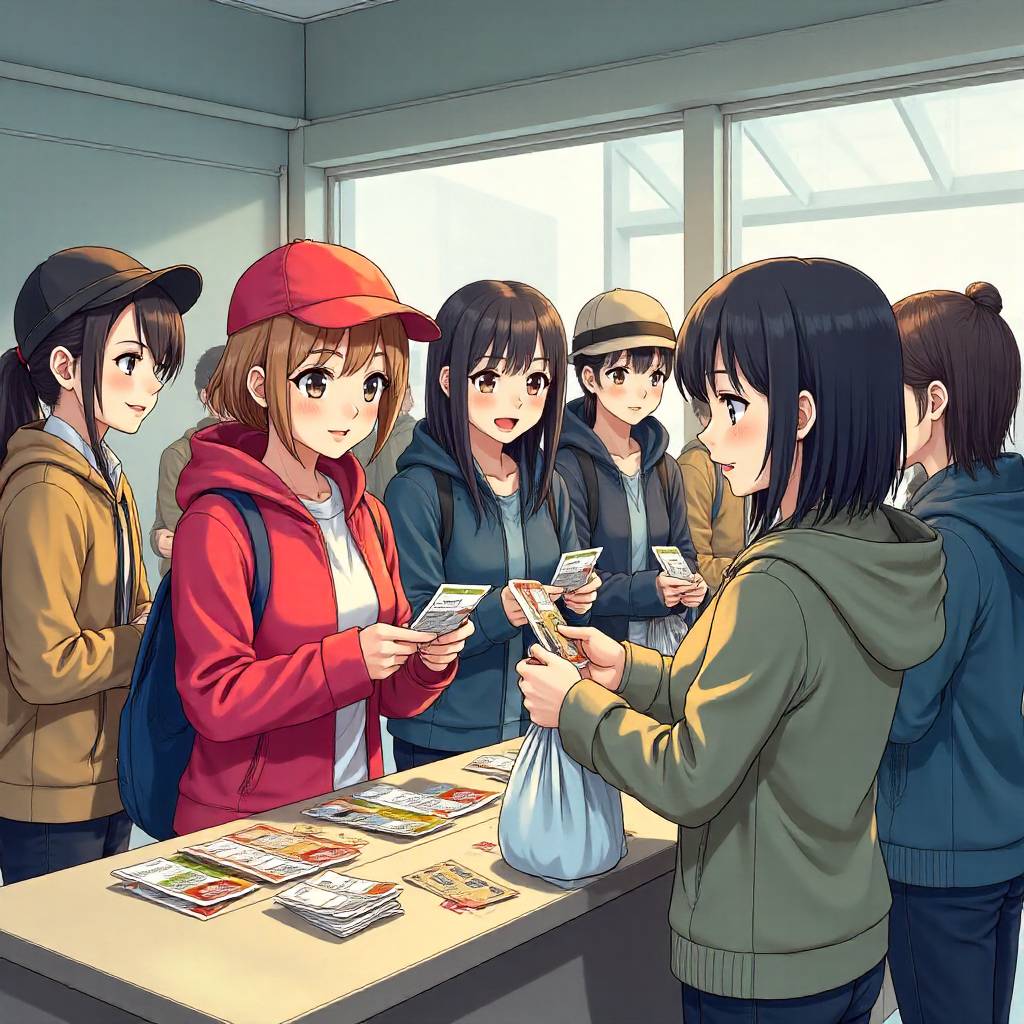 Maximizing Your Uma Musume Exchange Tickets: A Guide for Returning Players