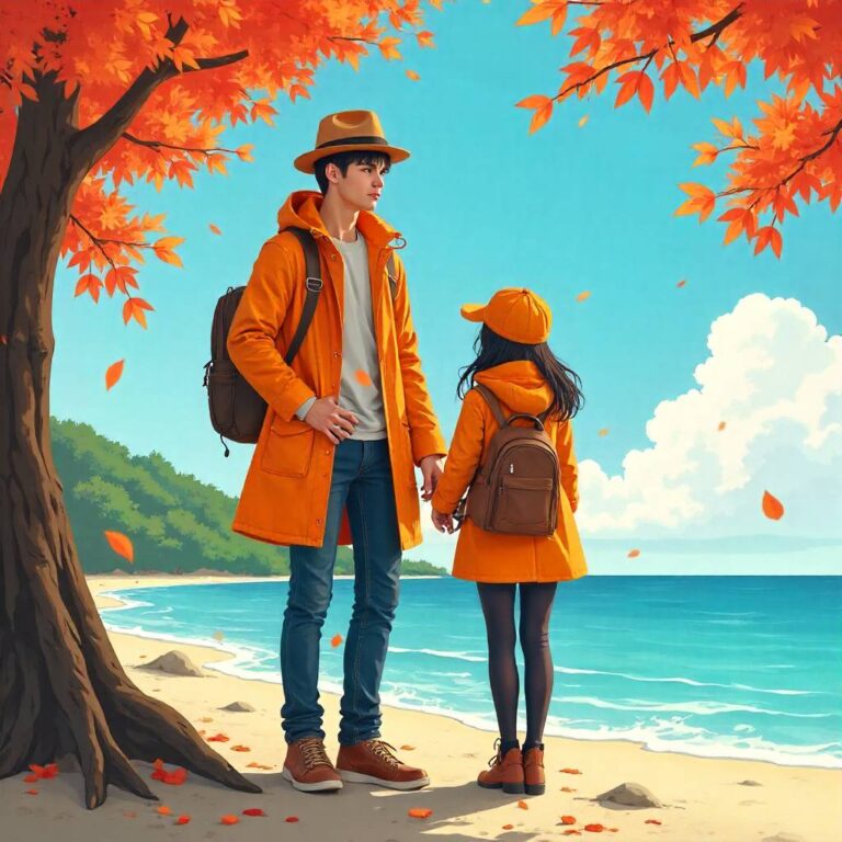 October vs. November in Okinawa: Which Month Offers the Best Travel Experience?