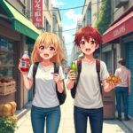 Oimachi vs. Shinagawa: Discovering Tokyo's Hidden Gems and Culinary Delights