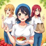Okayama Culinary Adventure: Exploring Hidden Food Gems and Local Delights