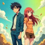 Thales' Theorem and Dragon Ball: Uncovering the Surprising Connection Between Geometry and Anime