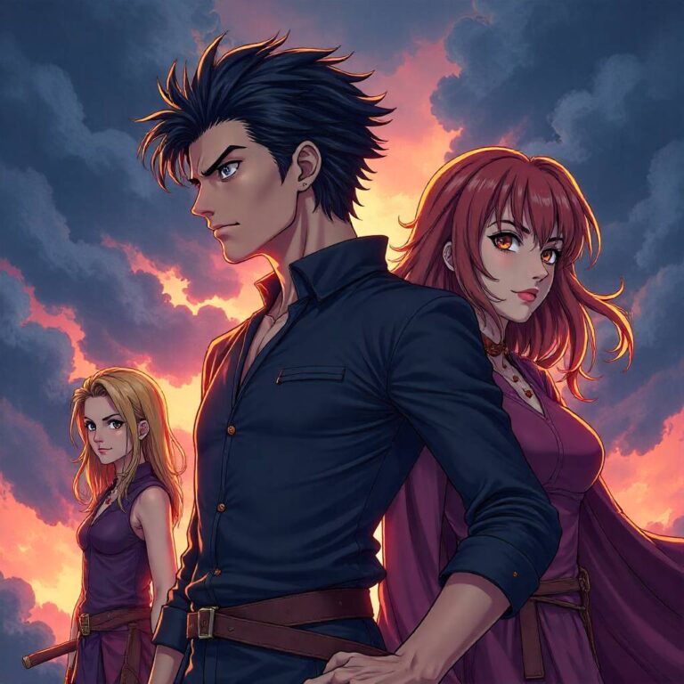 The Rise of Demon Slayer: Exploring the Factors Behind Its Unprecedented Popularity in Manga and Anime
