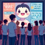The Rise of "kuoeueu": Unraveling the Anime Meme Phenomenon and Its Nostalgic Impact