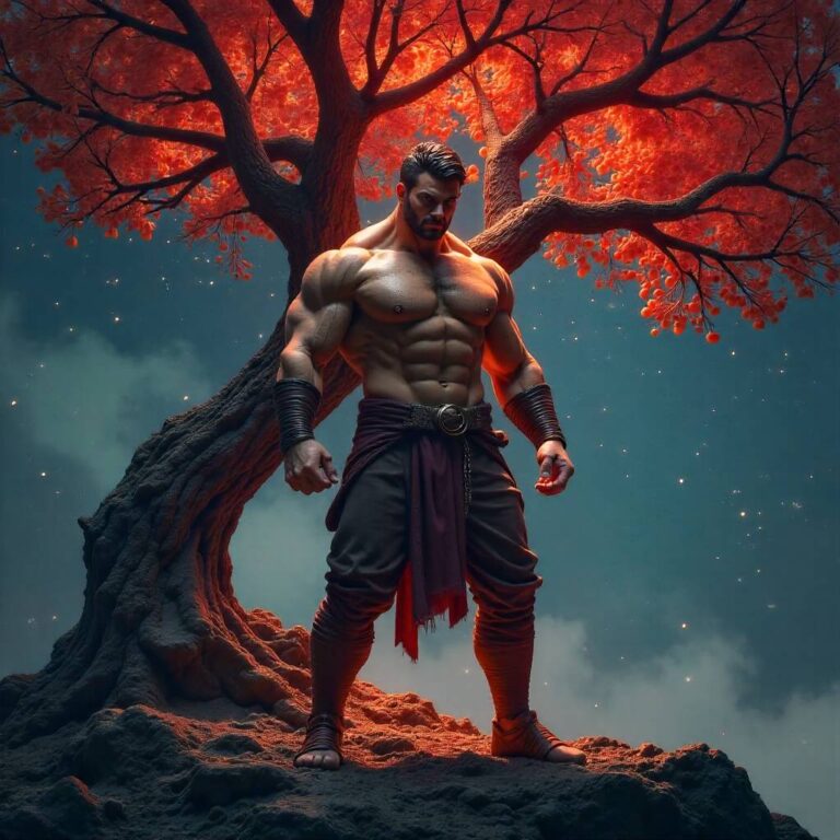 The Sacred Tree Fruit: Can It Make You as Strong as Jiren? Exploring Strength Beyond Power in Dragon Ball