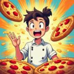 The Ultimate Guide to Pizza Tower Memes: Meet the Yelling Chef and His Whimsical World