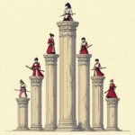 Timeline of the Hashira Ascension in Demon Slayer: How the Nine Pillars Became Legends