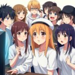 Top 10 Anime Recommendations for Casual Viewers: Fun Picks Without the Deep Analysis