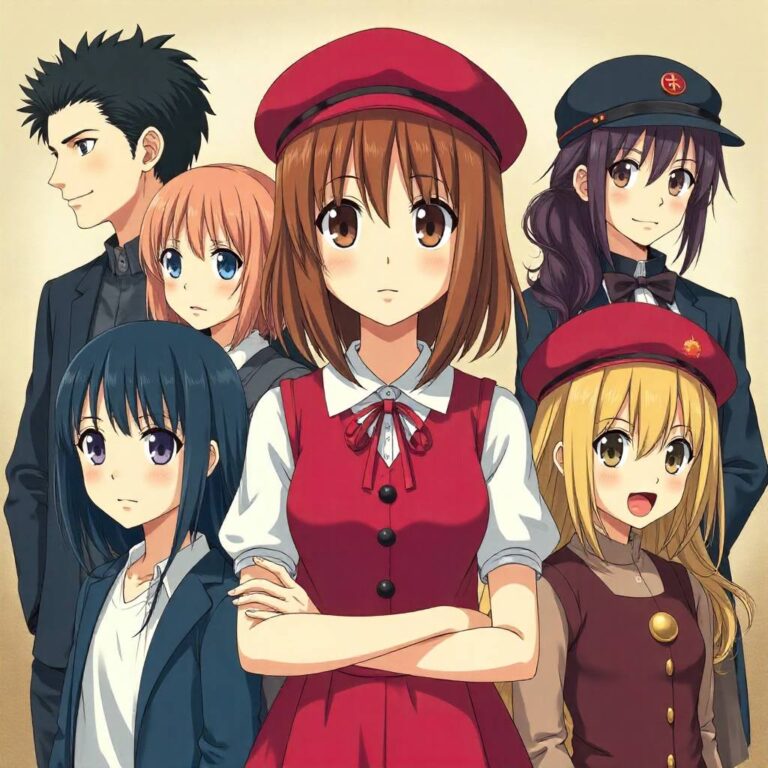 Top 10 Intricate Isekai Anime and Manga Worlds You Must Explore