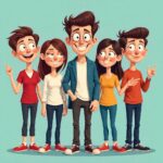 Top 10 Short Comedy Anime Recommendations for Fans of Pop Team Epic and Osomatsu-san